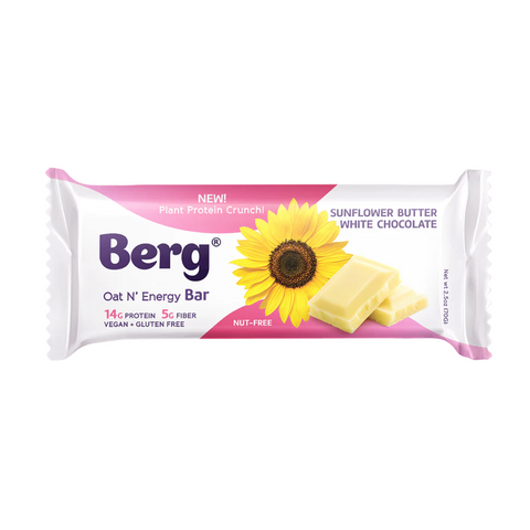 Protein Energy Bars