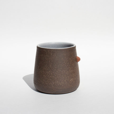 Nub Cup Stoneware Mug