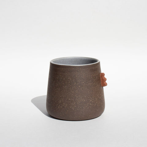 Nub Cup Stoneware Mug