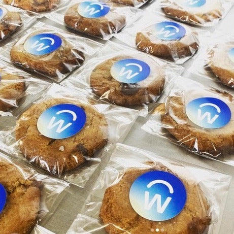 Workday Cookies