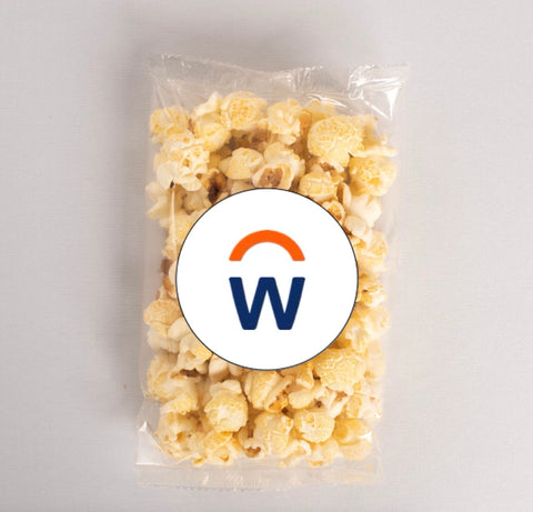 Workday Kettle Corn