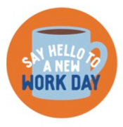 Workday Custom Designed Buttons