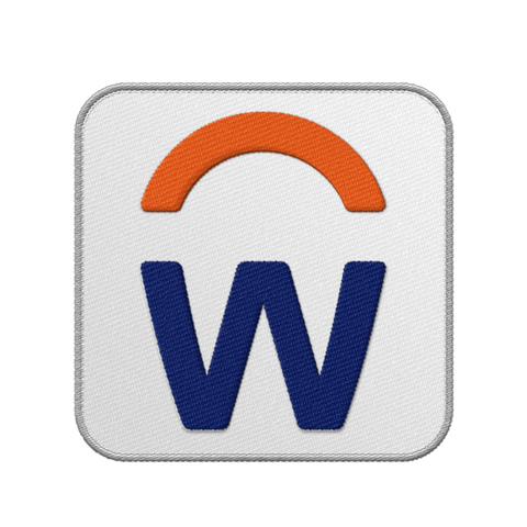 Workday Custom Patches