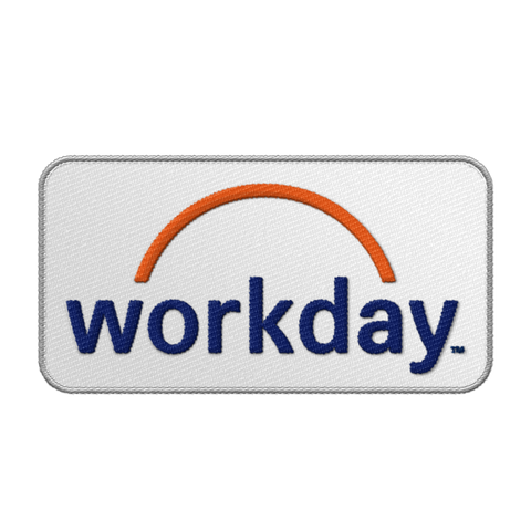 Workday Custom Patches
