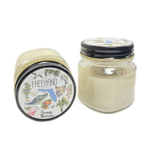 Soy Candles