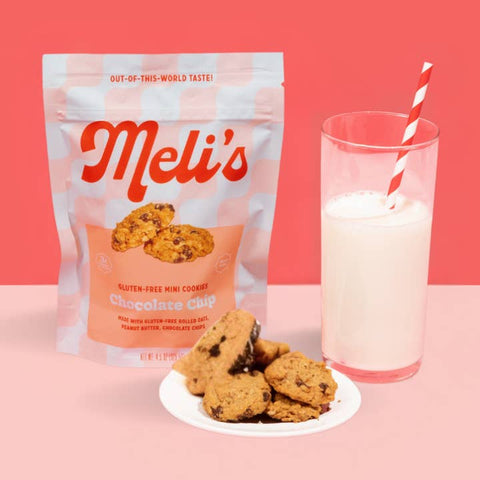 Mini Cookies
