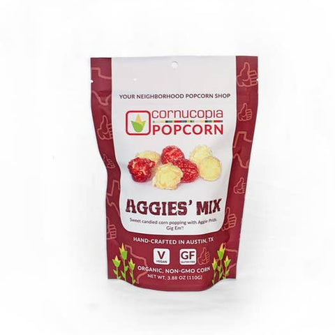 Cornucopia Popcorn