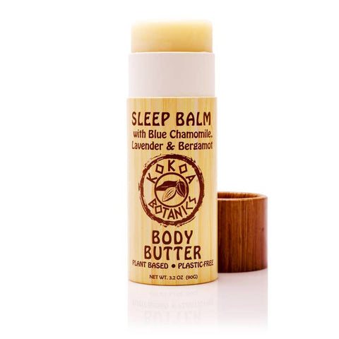 Body Butter Lotion Bars