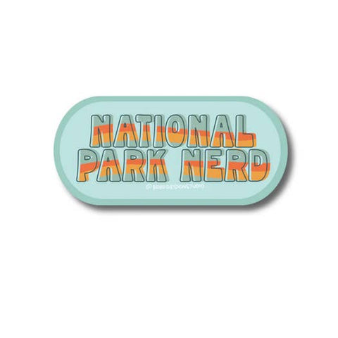 Travel-Inspired Stickers
