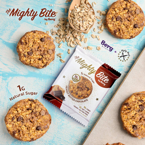 The Mighty Bite Cookie