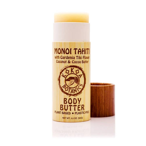 Body Butter Lotion Bars