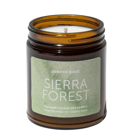 West Coast Landscapes Candles