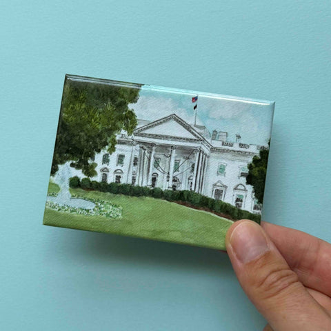 Fine Art Magnets