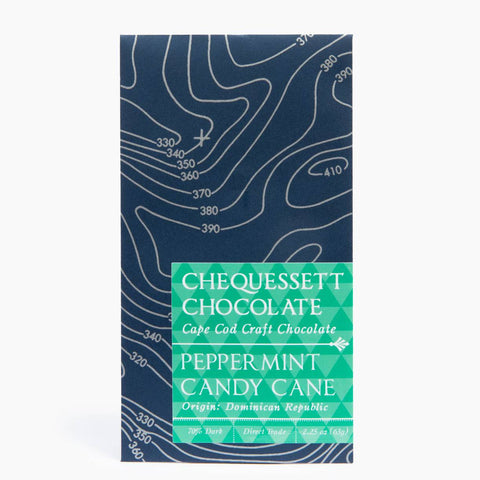 Handcrafted Chocolate Bars