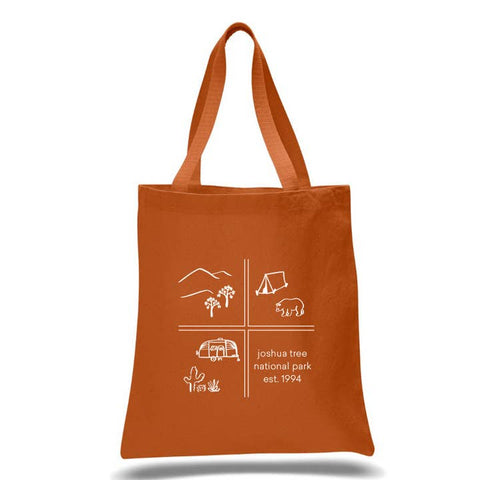 Customizable Tote Bags