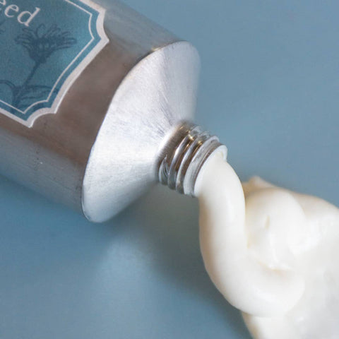 Shea Butter Hand Salve