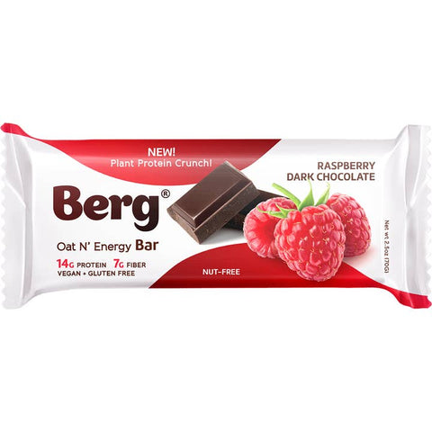 Protein Energy Bars