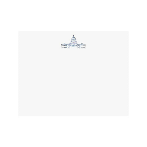 D.C. Landmark Note Cards