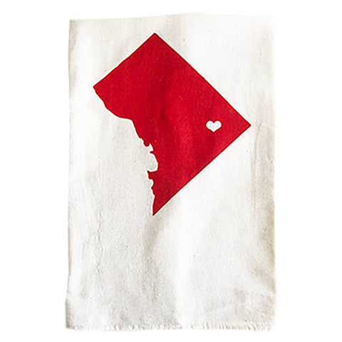 DC Tea Towels