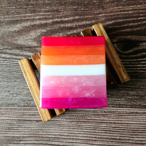 Artful Glycerin Soaps