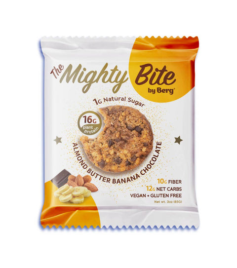 The Mighty Bite Cookie