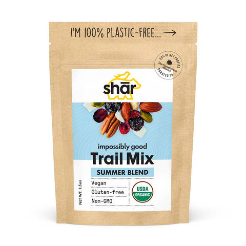 Shār Trail Mixes