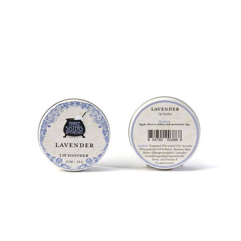 Lip Soothers