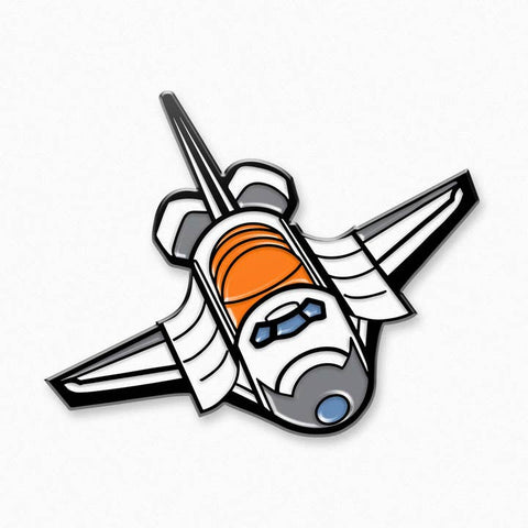 Enamel Pins