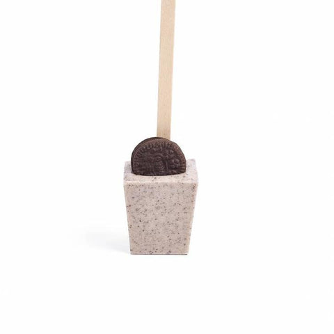Hot Chocolate on a Stick