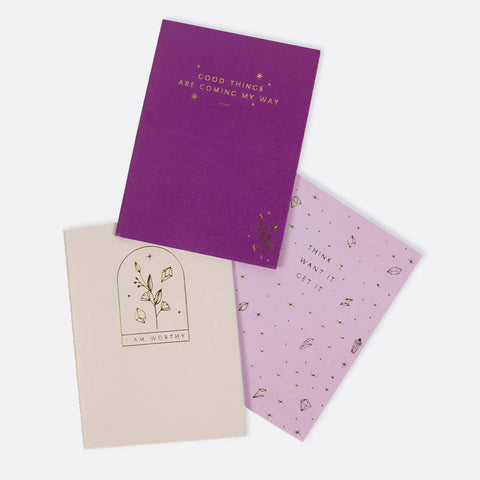 Handmade Journals