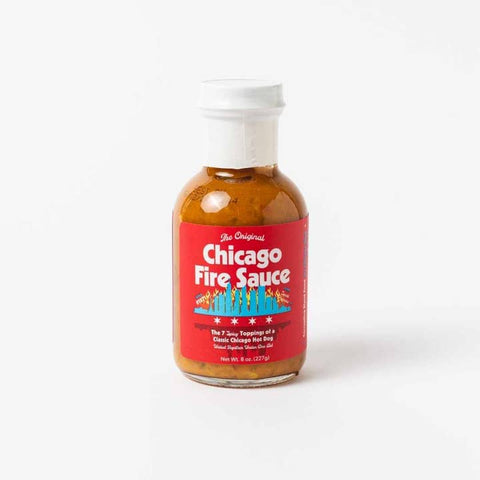 The Original Chicago Sauce
