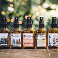 Wildscape Room Sprays