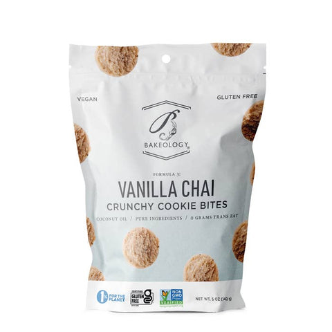 Gourmet Cookie Bites