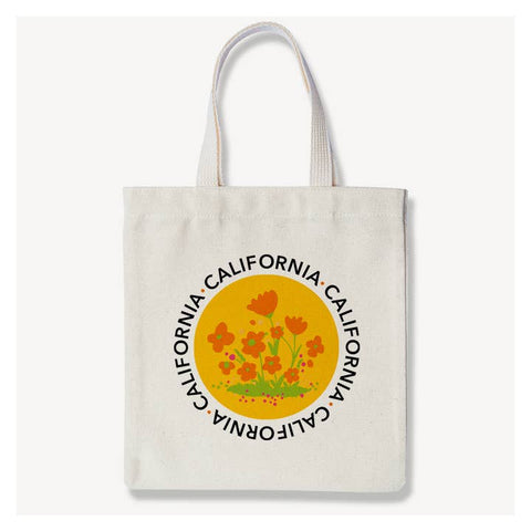 California Tote