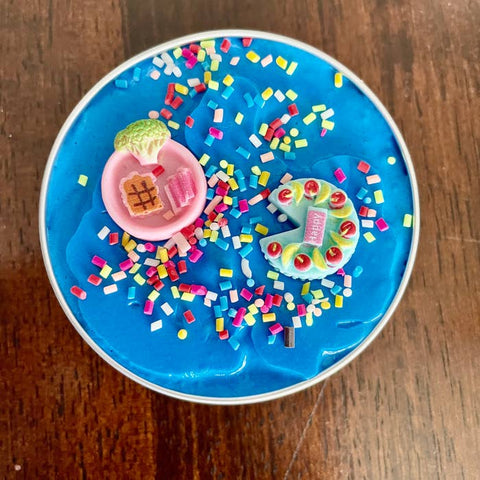 Sensory Slime