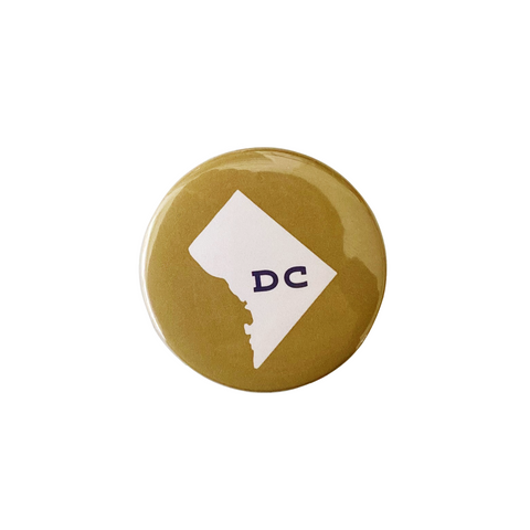 Washington D.C. Pins