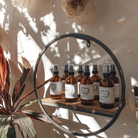 Room & Linen Spray