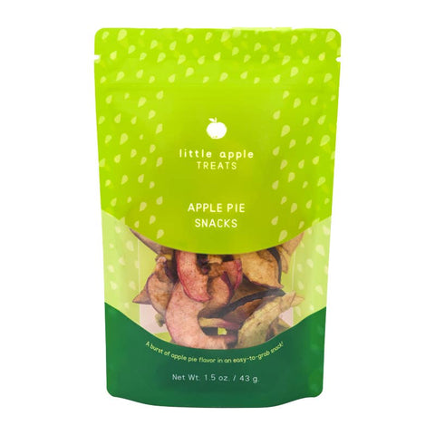 Apple Pie Snacks