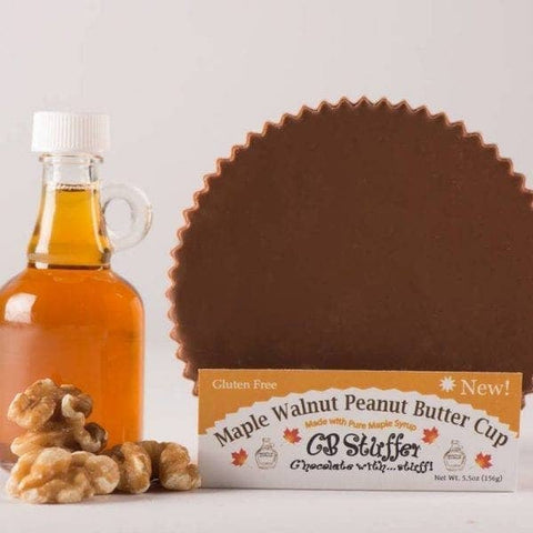 Giant Gourmet Peanut Butter Cups
