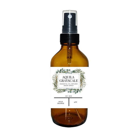 Room & Linen Spray