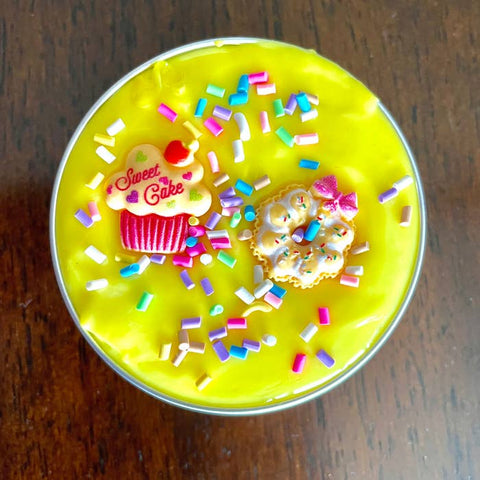 Sensory Slime