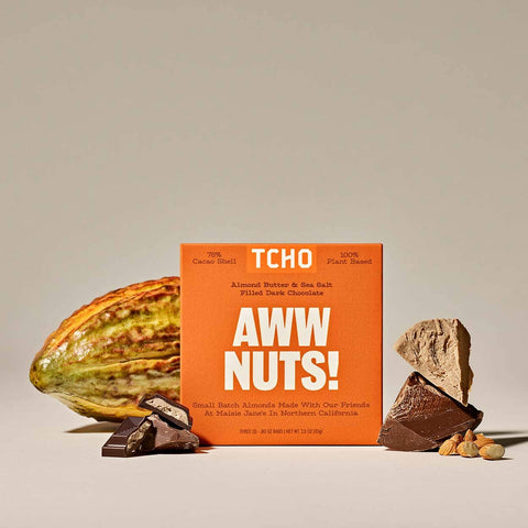 TCHO Chocolate
