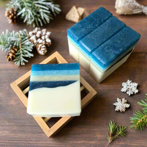 Artful Glycerin Soaps