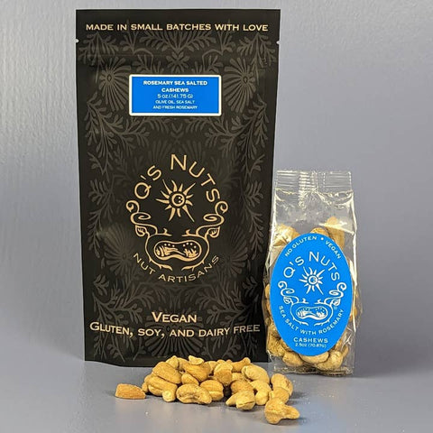 Gourmet Nuts