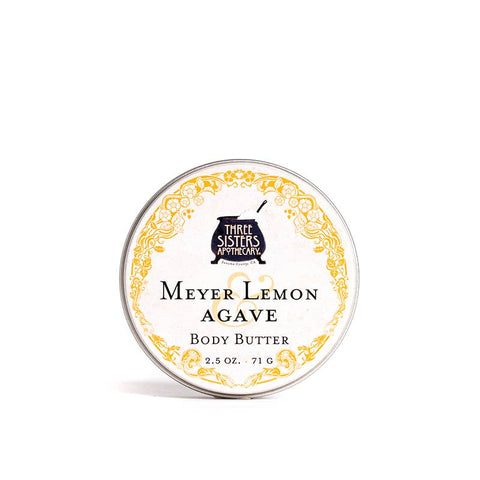 Body Butter