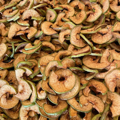 Apple Pie Snacks