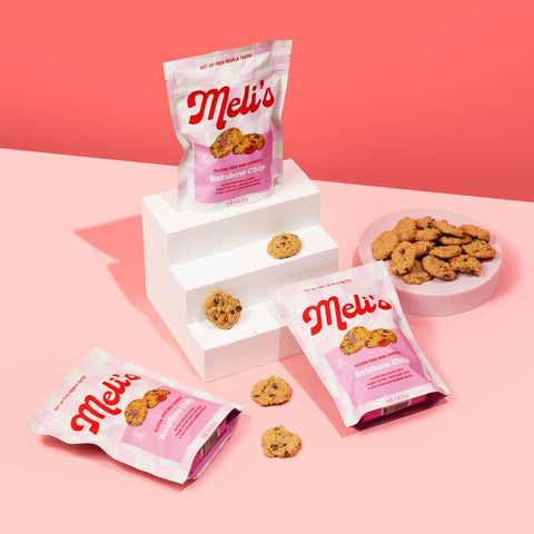 Mini Cookies
