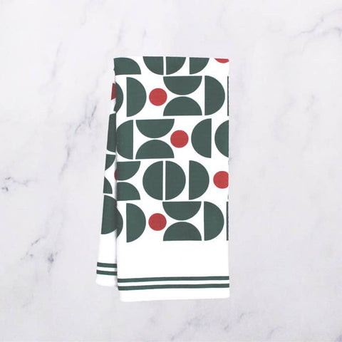 Recycled Water Bottle Dish Towel