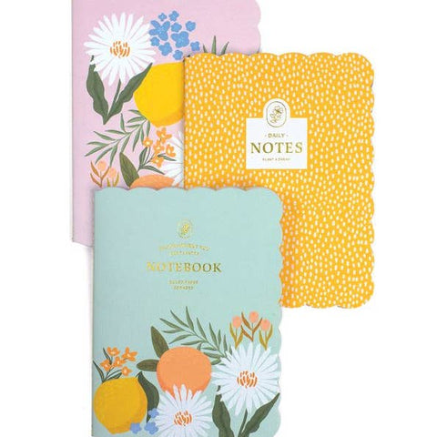 Handmade Journals