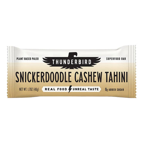 Whole Food Bars